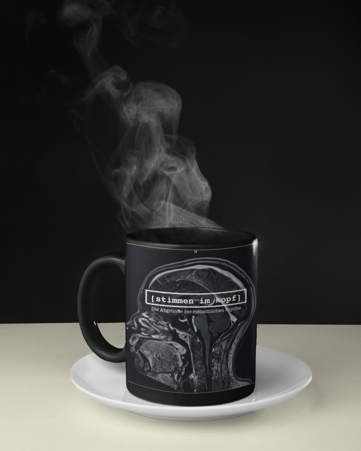 Tasse Cover
