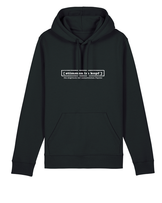 Hoodie Cover