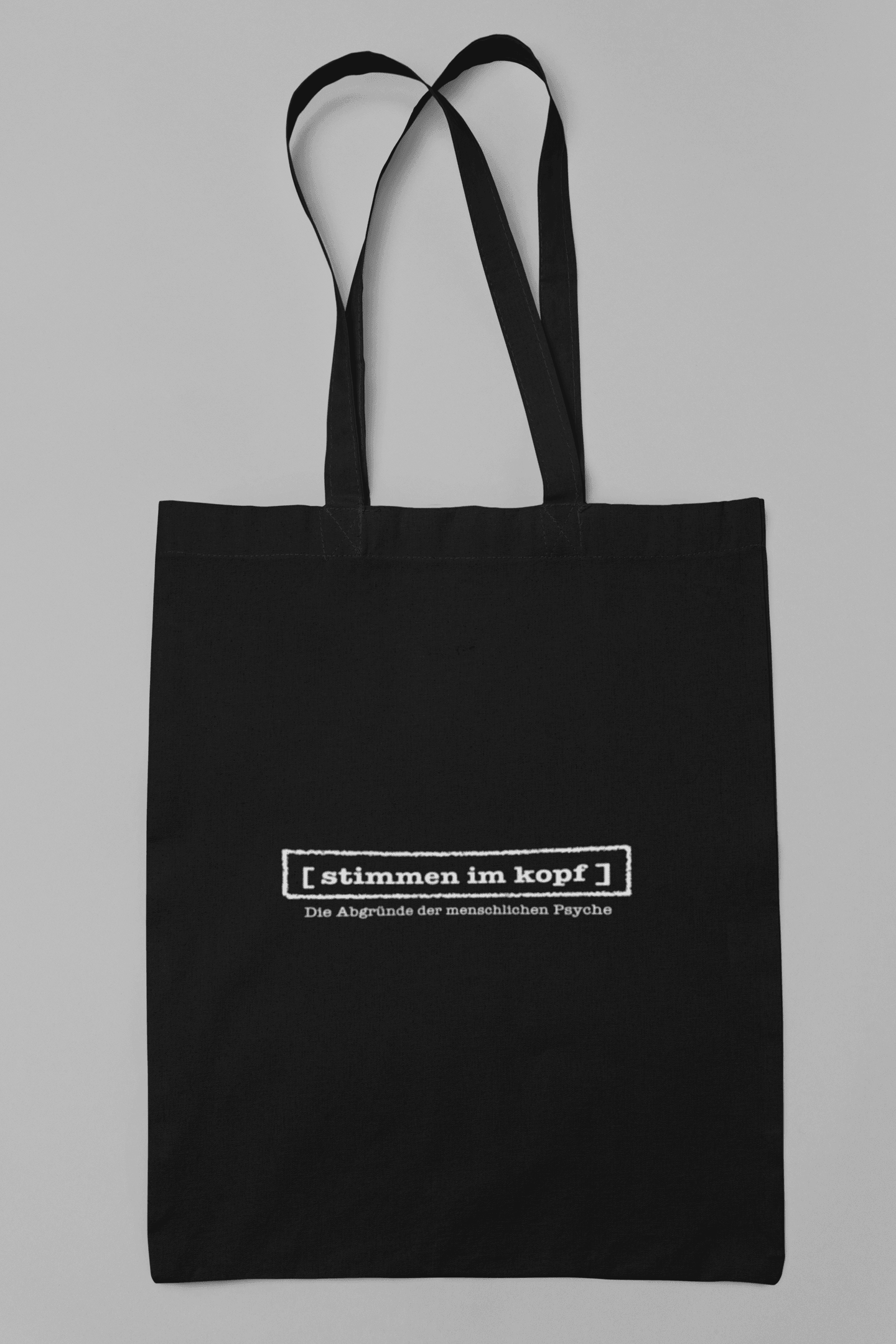 Tote Bag Hörerherzchen