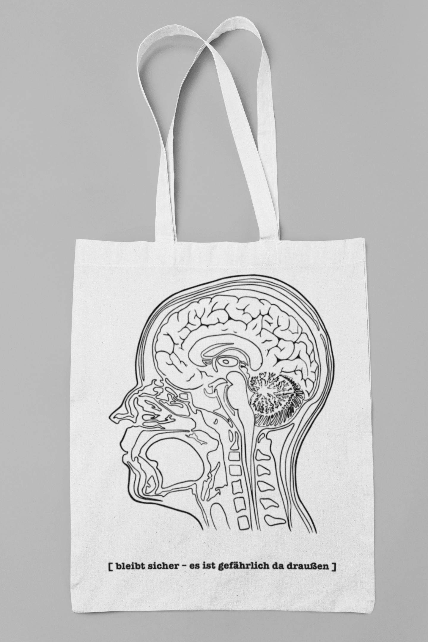 Tote Bag Cover