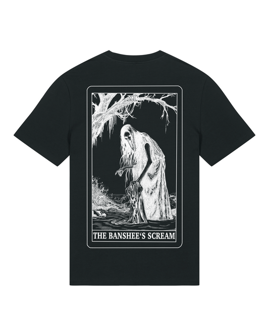 T-Shirt Banshee