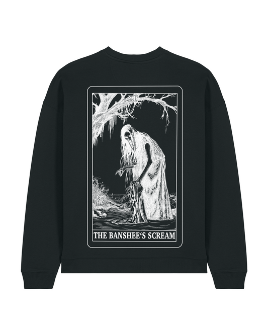 Sweatshirt Banshee